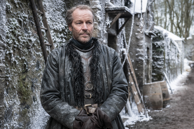 Illustration for article titled Our Game Of Thrones dead pool braces for bloodbath at Winterfell
